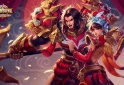 王者官方最新爆料皮肤,揭秘王者荣耀最新爆料皮肤神秘面纱